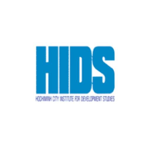 Viện Nghiên Cứu Phát Triển TP. HCM